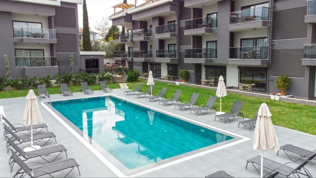 A Suite Side