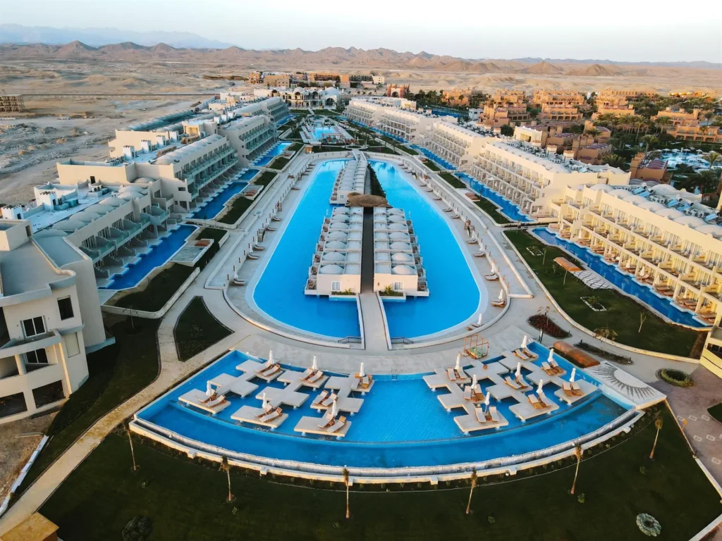 Diamond Beach by Pearl Resorts