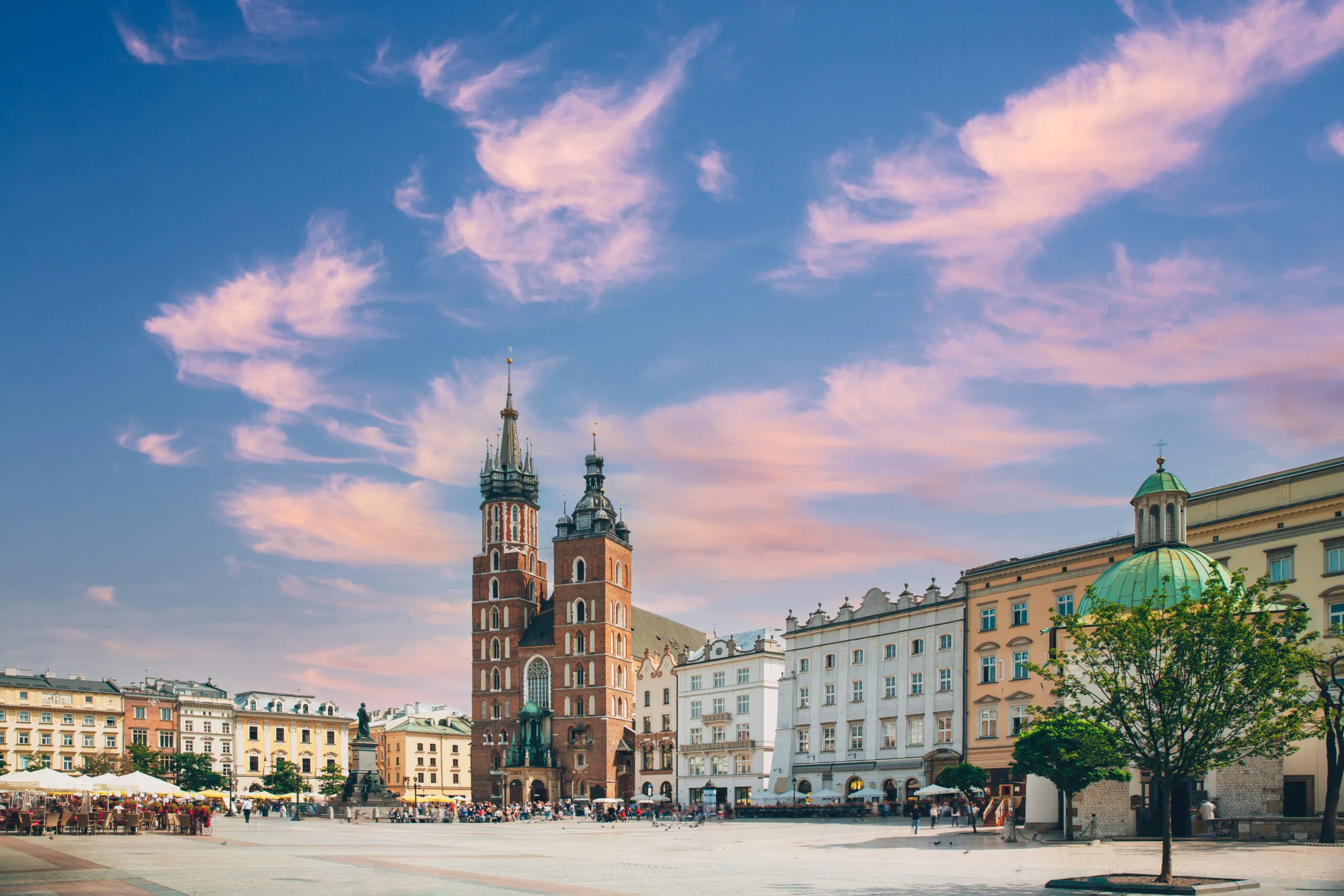 Kraków